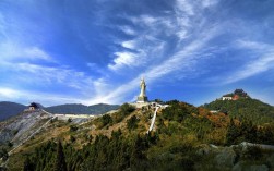 安陆风景区有哪些地方