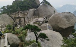 温州天柱山风景区