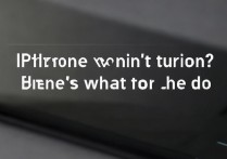 苹果5s手机开不了机怎么办啊，苹果5s突然黑屏开不了机怎么解决