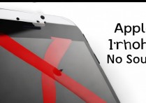 苹果6plus没声音怎么回事，苹果6plus没声音怎么办