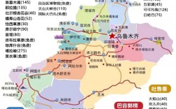 二月新疆旅游攻略，有哪些必去景点和注意事项？