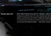 华为应用商城app下载不了软件怎么办？解决方法有哪些？