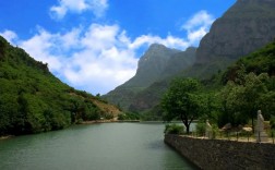 邢台云梦山风景区天气