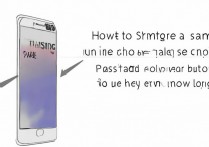 三星手机怎么强制重启？长按电源键+音量下键多久有效？