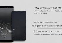 oppo手机换屏多少钱