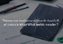 oppo屏幕碎了自己换要多少钱？需要哪些工具？