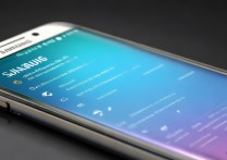 三星 s6edge 怎么截屏？