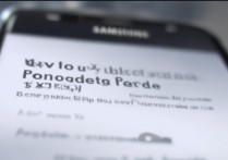 三星手机忘记PIN怎么锁？PIN锁定后如何解锁？