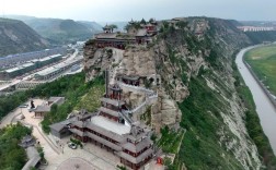 二狼山风景区