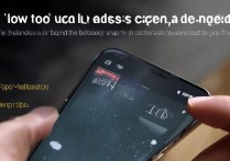 oppo手机如何一次性截取完整全屏页面？