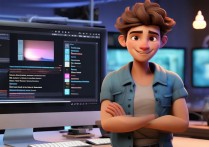 录屏精灵怎么把两个视频合并？新手详细步骤来啦