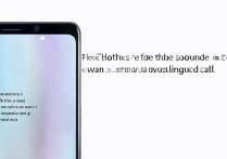 华为荣耀来电话没声音怎么办？