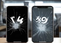 苹果手机屏碎了怎么修复要花多少钱？