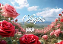 oppo美怎么