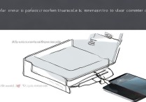 vivo手机如何连接并操作电脑屏幕？