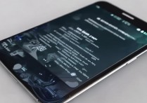 三星s6ed怎么截图？三星s6edge截屏的几种方法