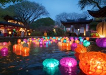 快手许愿灯在哪拍？新手不会拍许愿灯怎么办？