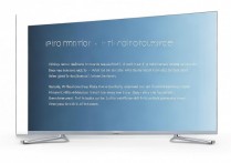 三星电视怎么调全屏显示？画面不满屏如何设置