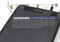 三星 s69280 屏幕怎么换？三星 s69280 换屏幕多少钱及教程