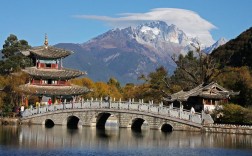 宝鸡西山旅游景区