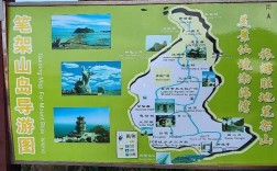 锦州笔架山旅游攻略，如何规划一次完美的旅行？