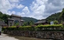 揭西大北山风景区