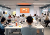 小米的企业文化