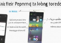 iphone 的 app 数据怎么转到三星上，苹果转安卓数据迁移教程