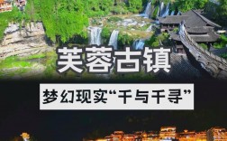 富县旅游攻略，如何规划一次完美的富县之旅？