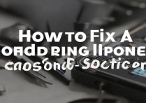 苹果手机充不进电了怎么办？原因和解决方法是什么？