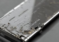 三星Note9用久了掉漆怎么办？手机漆面脱落原因是什么？