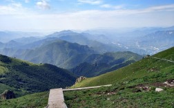 灵山自然风景区怎么样