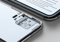 华为dli一tl20手机怎么插SIM卡和内存卡？