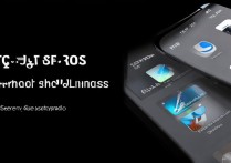 苹果5s系统小图标设置方法与路径详解