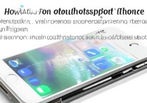 苹果6s手机开热点步骤是什么？新手必看教程。