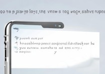 苹果不按键锁屏怎么设置？iPhone侧边键锁屏方法详解