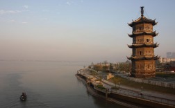 芜湖县风景区