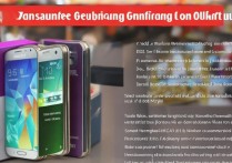 三星s5怎么辨认真货？购买时要注意哪些细节防假？