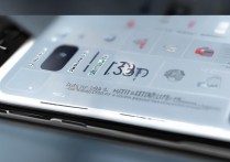 三星屏幕app怎么移动图标到桌面？