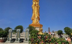 连花山风景区