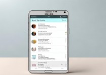 三星note3怎么添加字体？详细步骤教程来啦！
