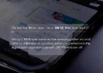 vivo手机屏幕分辨率怎么删除？调整不了怎么办？