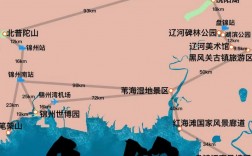 盘锦旅游攻略，如何规划一次完美的盘锦之旅？