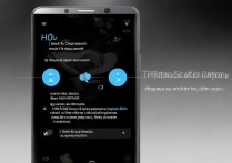 华为手机怎么滑动截屏？长图截取方法详解