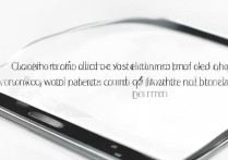 三星平板 下拉界面不见了怎么办