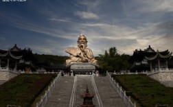 南京茅山景区