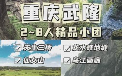 武隆乌江画廊旅游攻略，如何规划一次完美的旅行体验？