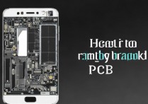 华为p7排线坏了自己能修吗？需要换总成吗？