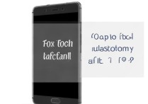 华为p10摔了一下屏幕没碎但触控失灵怎么办？