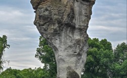 浙江绍兴柯岩景区